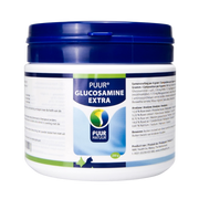 PUUR Glucosamine extra 250g HK 250 gr