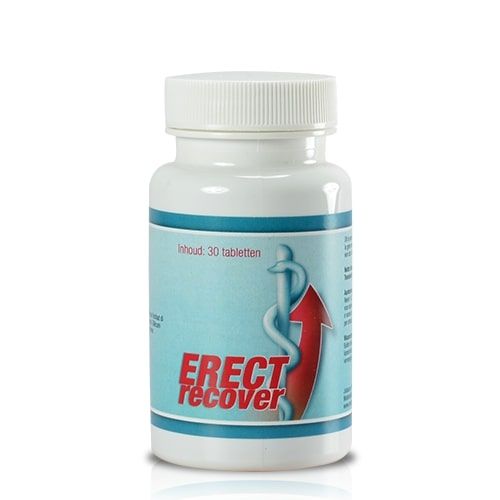 Erect Recover Tabletten 30 st - Ero