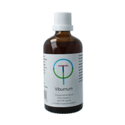 Therapeutenwinkel Viburnum prunufolium 100 ml