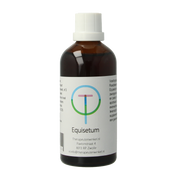 Therapeutenwinkel Equisetum arvense heermoes 100 ml