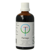 Therapeutenwinkel Plantago lanceolata 100 ml