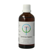Therapeutenwinkel Serenoa repens zaagpalm 100 ml