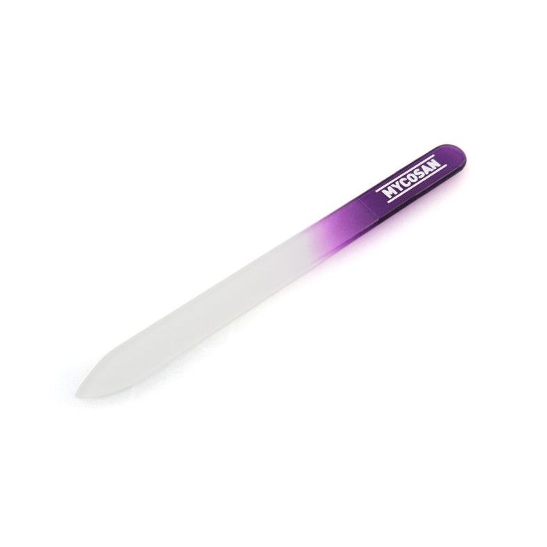 Mycosan Glazen Nagelvijl 1 st