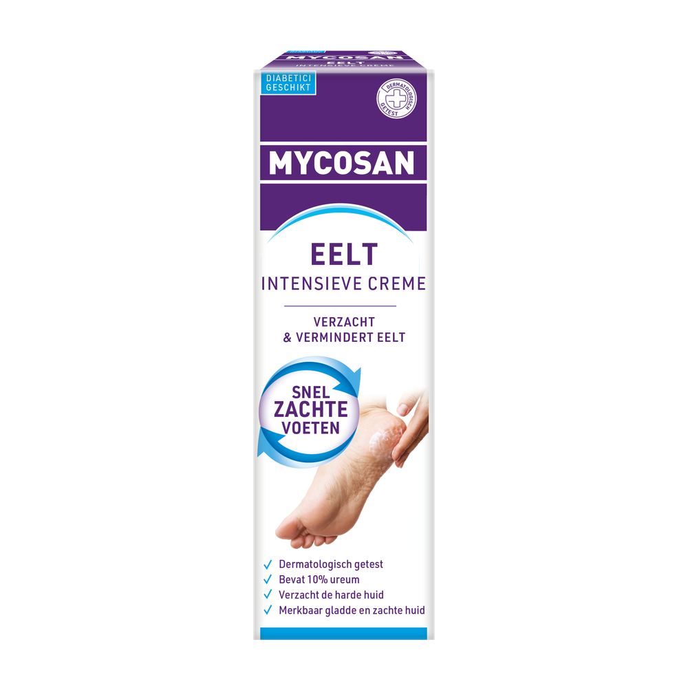 Mycosan Eelt Intensieve Creme 100 ml