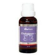 Sanopharm Chakrasan 1 30 ml