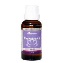 Sanopharm Chakrasan 7 30 ml