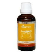 SanoPharm Sano Qi milt 50 ml