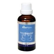SanoPharm Sano bronchyl 50 ml