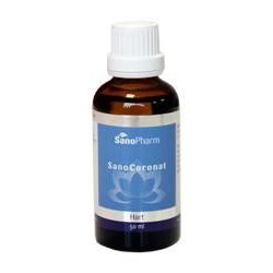 SanoPharm Sano coronat 50 ml