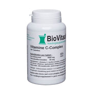 VeraSupplements Vitamine C Complex Tabletten 100 tb