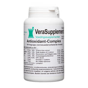 VeraSupplements Antioxidant Complex Capsules 100 vcp
