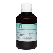 VeraSupplements Ruwe Lijnzaadolie 250 ml