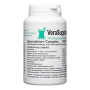 VeraSupplements Quercetine+ Complex Capsules 100 cp