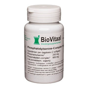 VeraSupplements Phosphatidylserine-Complex Softgels 60 st