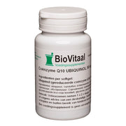 VeraSupplements Coënzyme Q10 50mg Capsules 60 cp