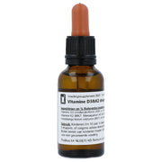VeraSupplements Vitamine D3 & K2 Druppels 30 ml