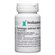 VeraSupplements Solidago Virga Aurea Tabletten 100 tb