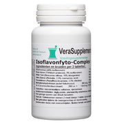 VeraSupplements Isoflavonfyto-Complex Tabletten 100 tb