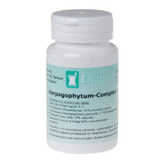 VeraSupplements Harpagophytum-Complex Tabletten 100 tb