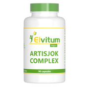 Elvitum Artisjok Complex 90 capsules