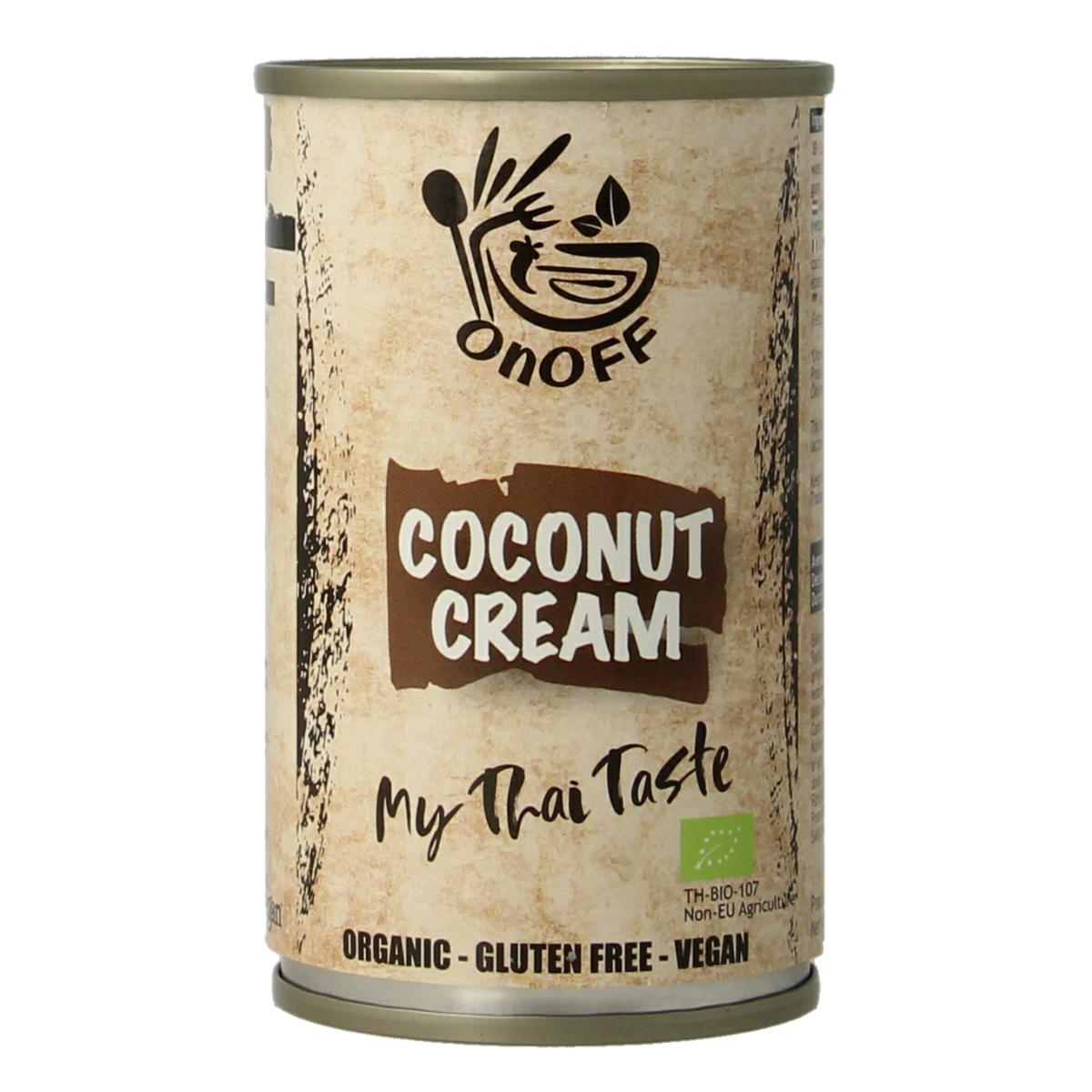 Onoff Kokosroom 160 ml