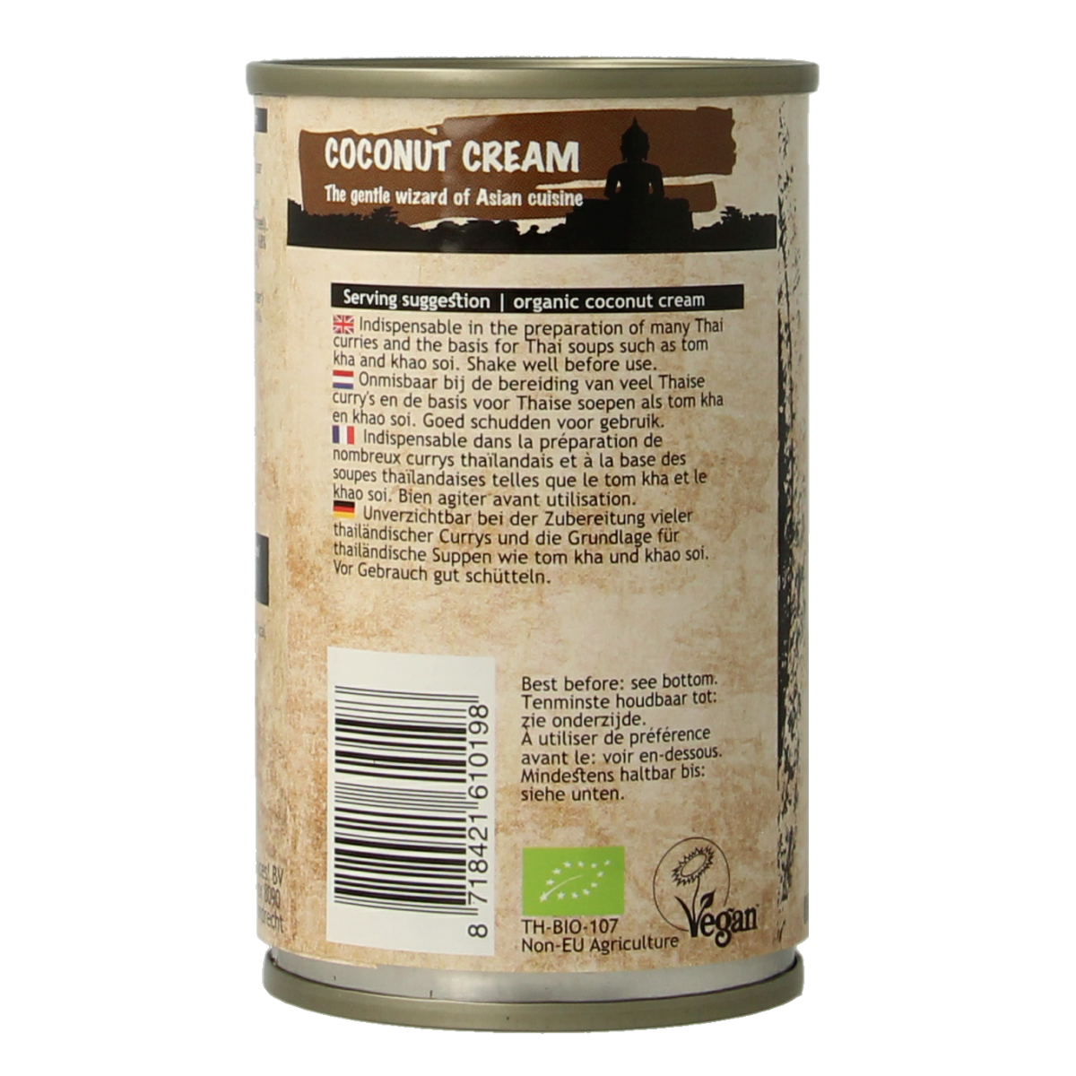 Onoff Kokosroom 160 ml