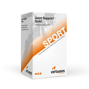Virtuoos Joint Support Gold Capsules 90 vcp