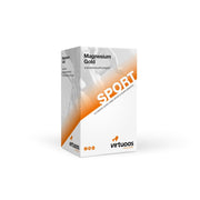 Virtuoos Magnesium Gold Capsules 90 cp
