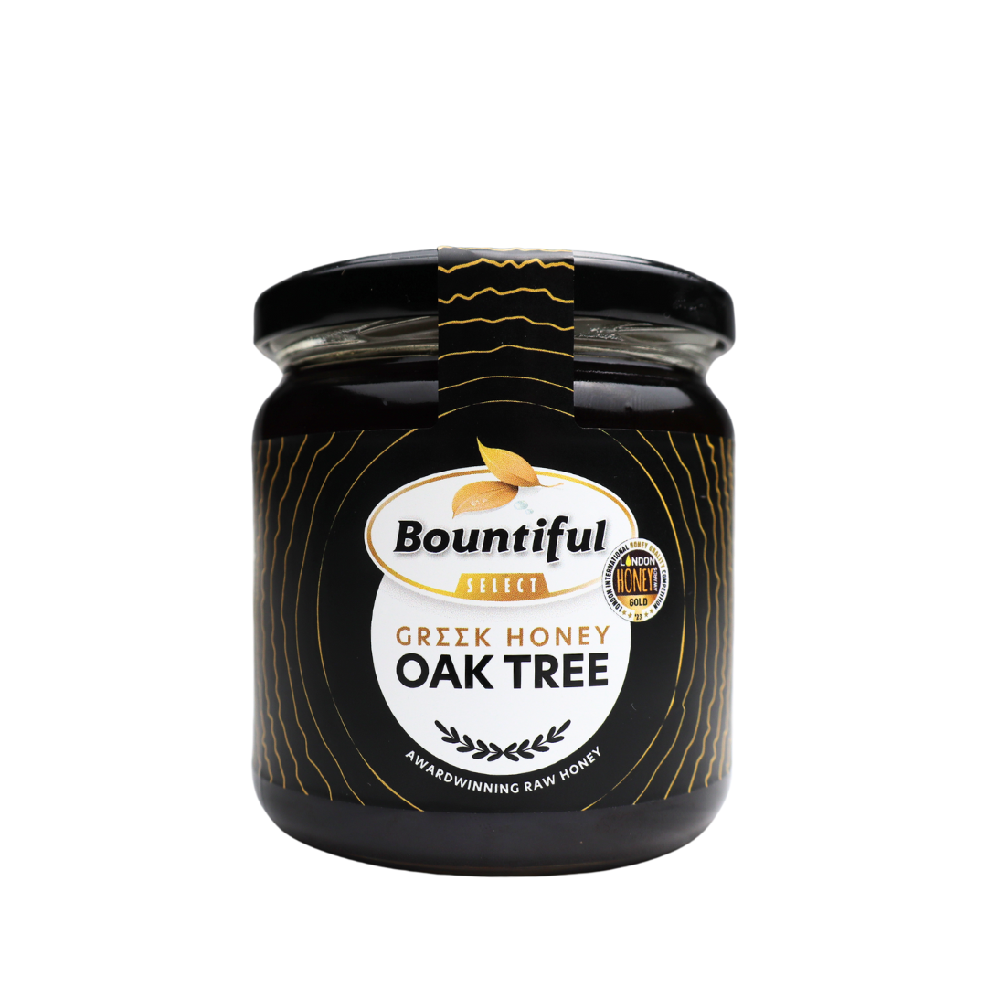 Bountiful Select Honing oak tree 500 gram
