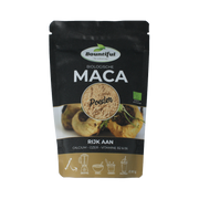Bountiful Maca poeder bio 300 gram