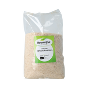 Bountiful Psyllium vezels bio 500 gram