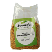 Bountiful stuifmeelpollen 225 gram