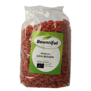 Bountiful Goji bessen 400 gram