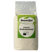 Bountiful Boekweitmeel 500 gram