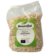 Bountiful Boekweitgrutten 500 gram