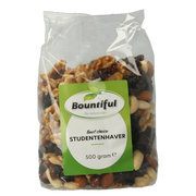 Bountiful Studentenhaver 500 gram