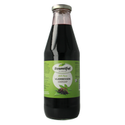 Bountiful Vlierbessen oersap 750 ml