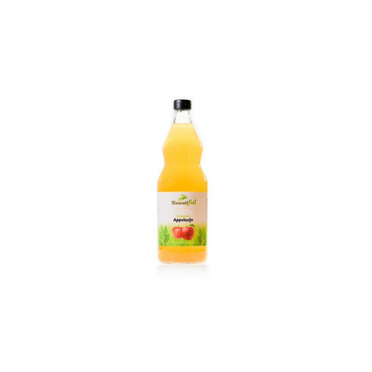 Bountiful Appelazijn 1 liter