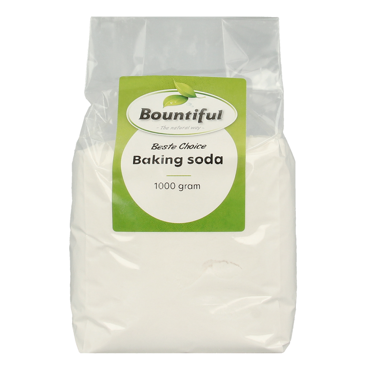 Bountiful Baking soda 1 kg
