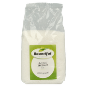 Bountiful Zeezout grof 1 kg