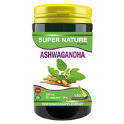 SNP Ashwagandha 300 mg puur 90 capsules