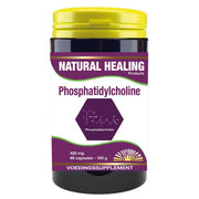 NHP Phosphatidyl choline 420 mg 60 capsules