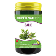 SNP Salie 300 mg puur 60 capsules
