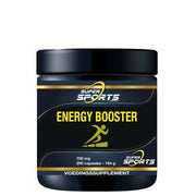 SNP Energy booster 700 mg 200 capsules