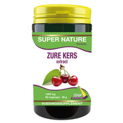 SNP Zure kers extract 1200 mg 60 capsules