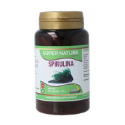 SNP Spirulina 500 mg puur 90 capsules