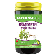 SNP Brandnetelwortel extract 4000 mg puur 60 capsules