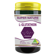 SNP L Glutathion extra forte 1500 mg 30 capsules