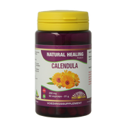 NHP Calendula 250 mg puur 60 vcaps
