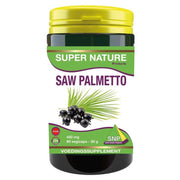 SNP Saw palmetto 450 mg puur 90 capsules
